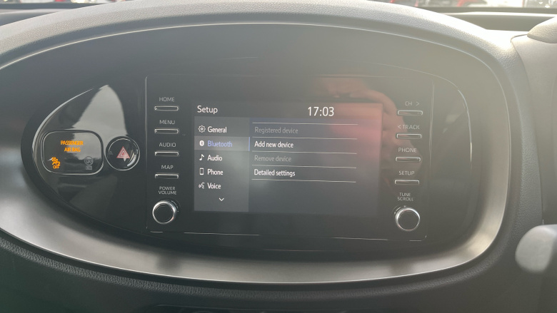 Toyota Aygo X 1.0 VVT-i Pure 5dr Petrol Hatchback